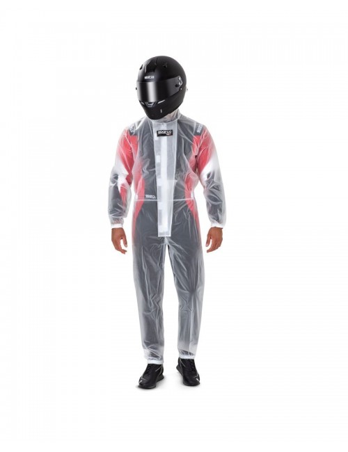 Sparco cambinaison pluie T-1 
