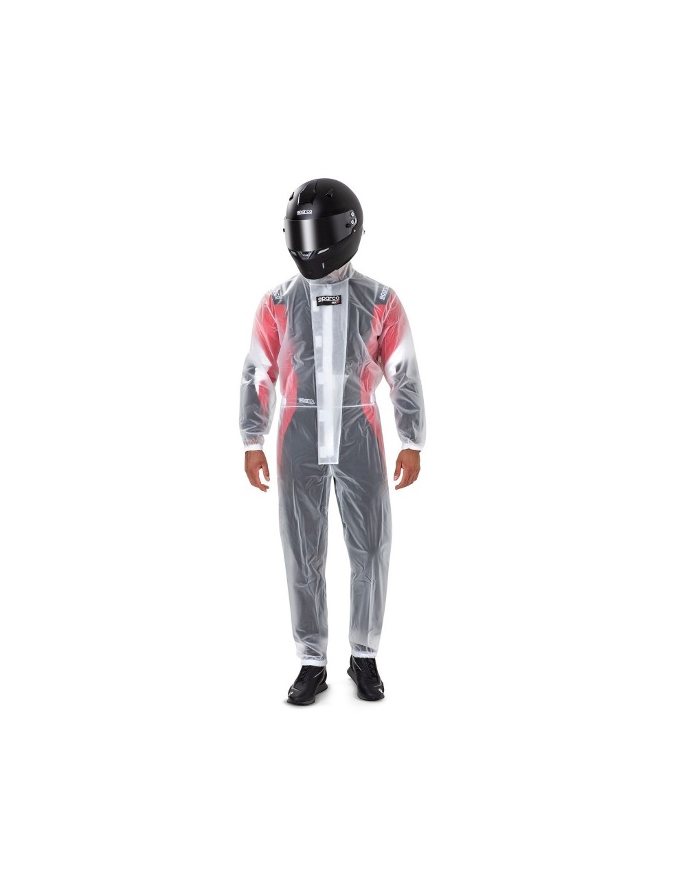 Sparco cambinaison pluie T-1 Sparco cambinaison pluie T-1