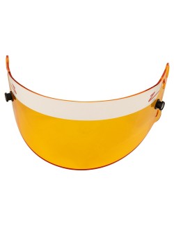 Ecran ZAMP fumé clair Z-20 series