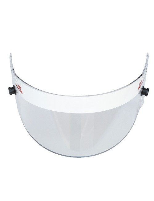Ecran ZAMP fumé clair Z-20 series
