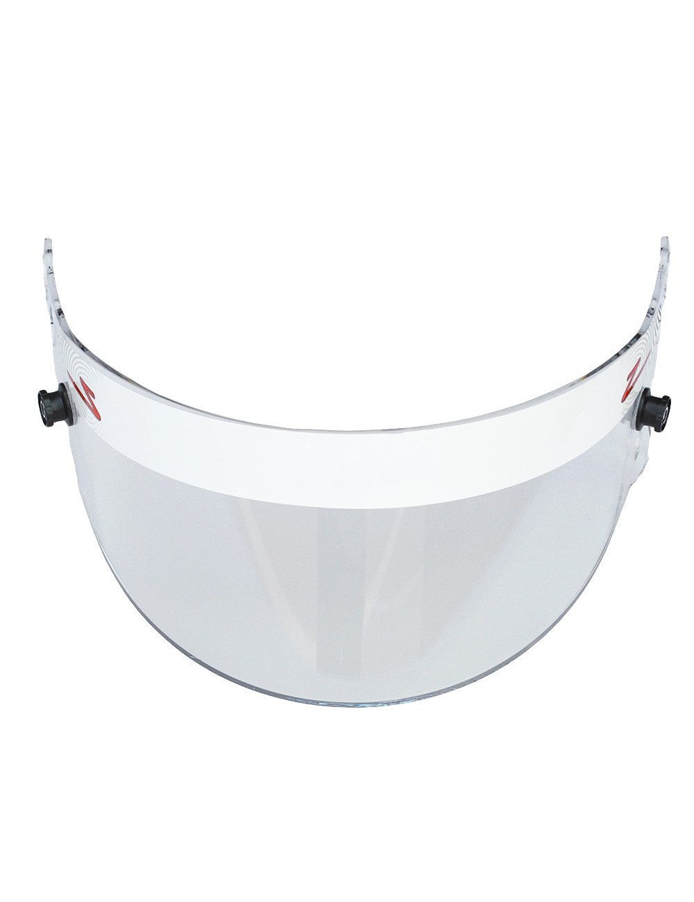 Ecran ZAMP fumé clair Z-20 series Ecran ZAMP fumé clair Z-20 series