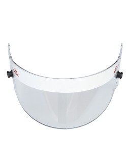 Ecran ZAMP fumé clair Z-20 series