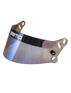 Ecran ZAMP fumé clair Z-20 series