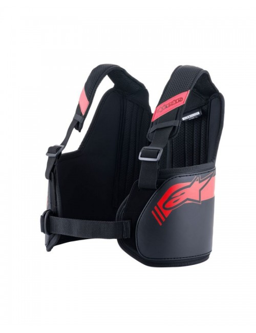 PROTÈGE-CÔTES ADULTES ALPINESTARS BIONIC