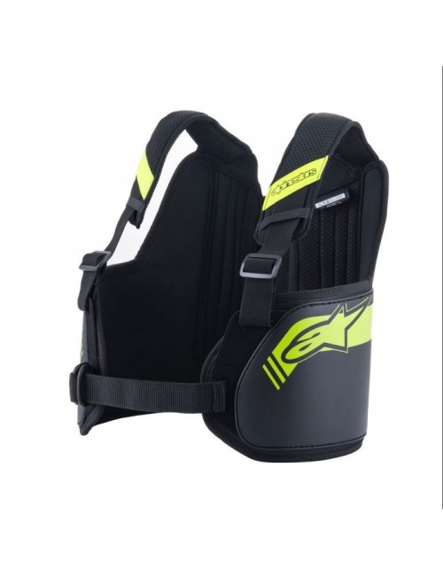 PROTÈGE-CÔTES ADULTES ALPINESTARS BIONIC