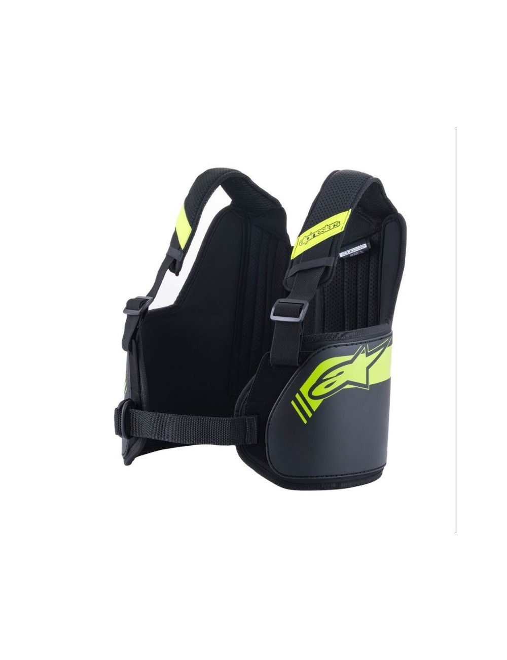 PROTÈGE-CÔTES ENFANTS ALPINESTARS BIONIC PROTÈGE-CÔTES ENFANTS ALPINESTARS BIONIC