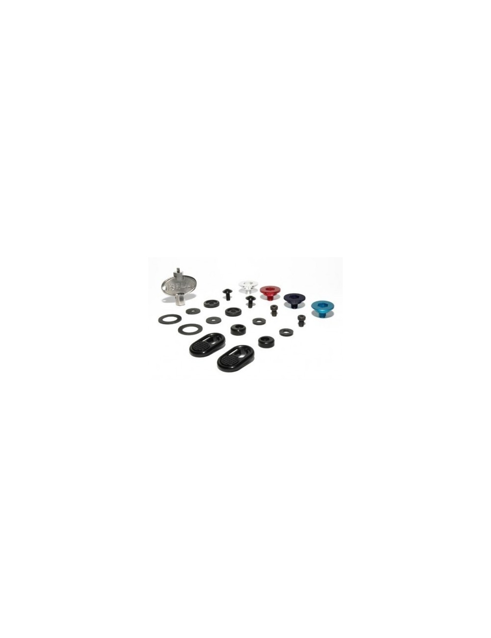 kit vis Bell série 3 et série 5 kit vis Bell série 3 et série 5