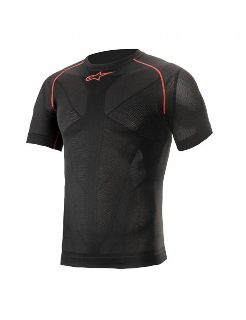 TEE-SHIRT DE KARTING ALPINESTARS RIDE TECH V2