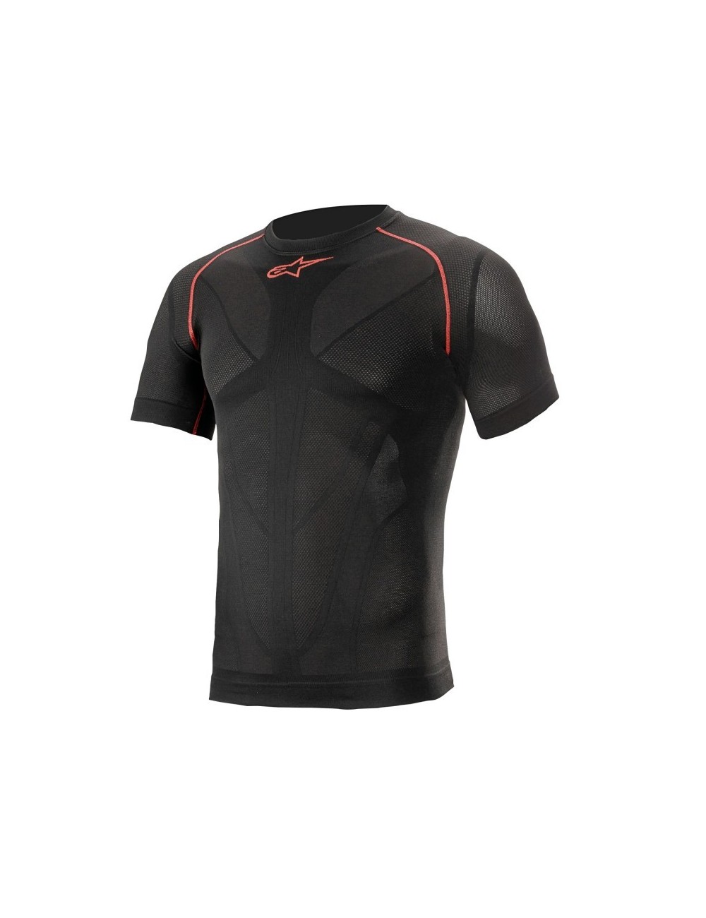 TEE-SHIRT DE KARTING ALPINESTARS RIDE TECH V2 TEE-SHIRT DE KARTING ALPINESTARS RIDE TECH V2