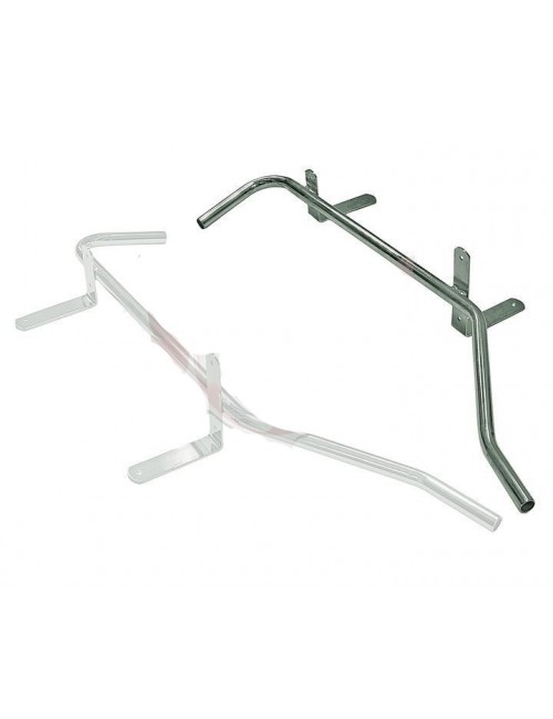 FIXATION DE PONTON CIK/02