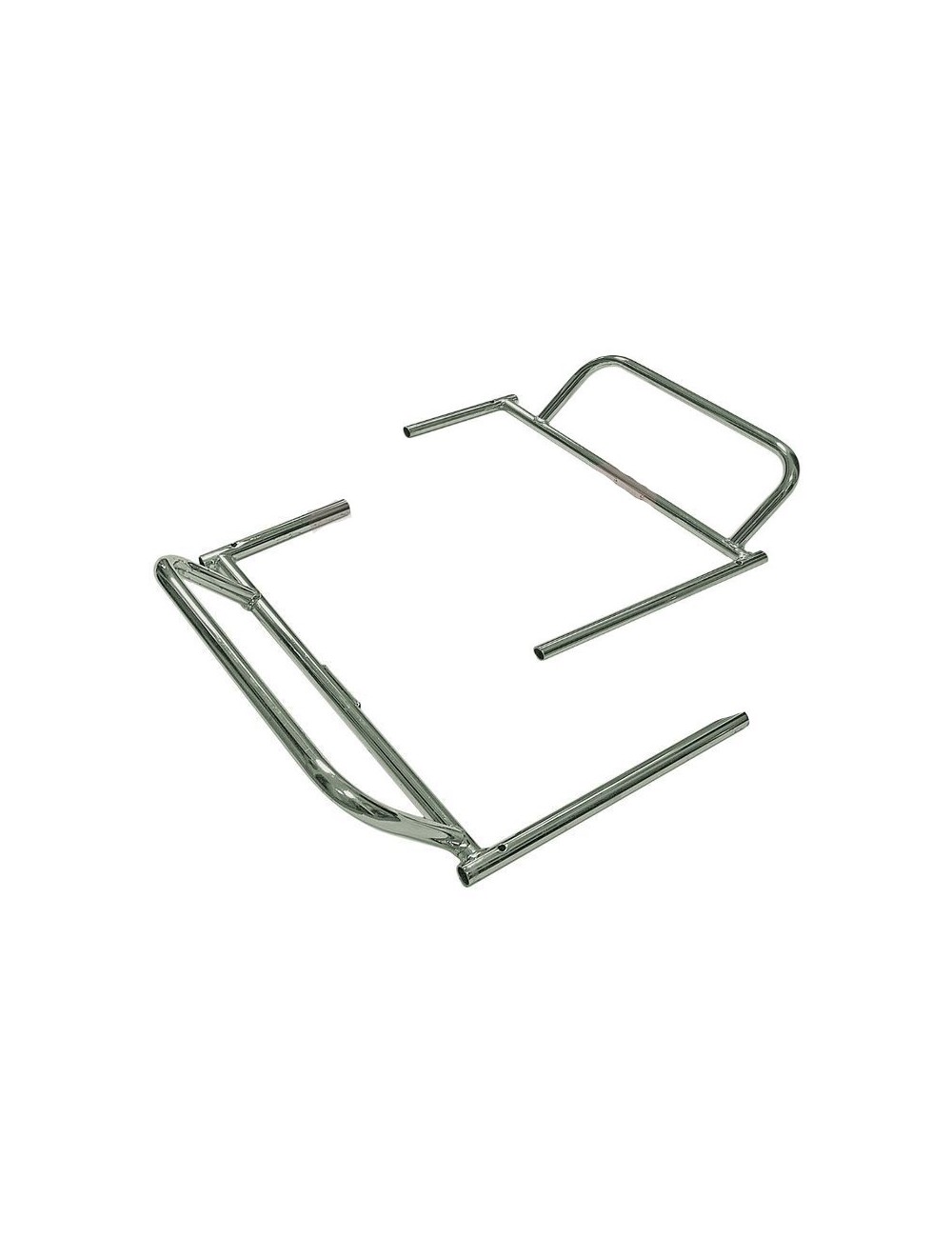 Fixation ponton Stylo KG Fixation ponton Stylo KG