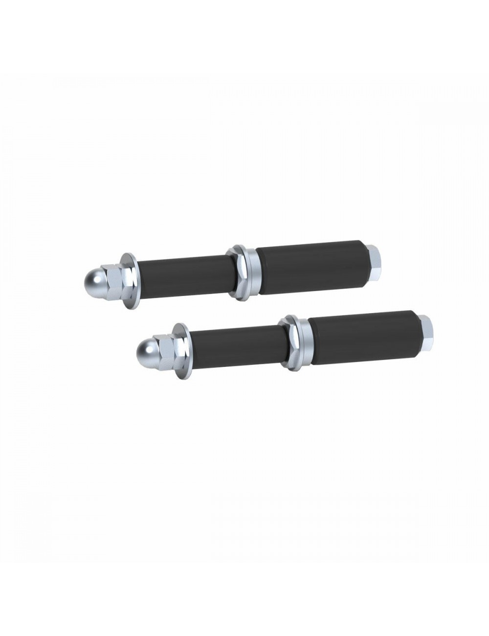 Set of Screws for rear bumper fixing Set of Screws for rear bumper fixing