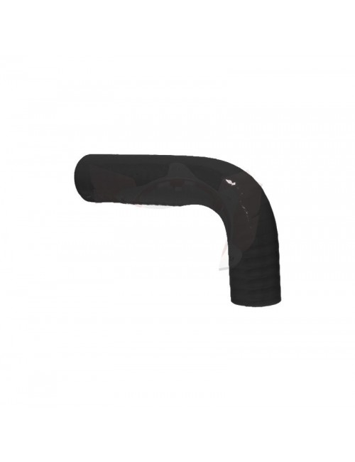 Durit deau DN 17,5mm en silicone  pour ROTAX