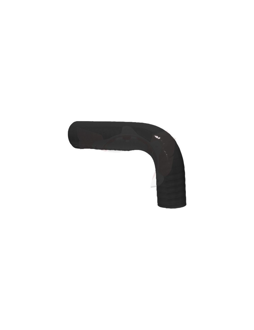 Durit deau DN 17,5mm en silicone pour ROTAX Durit deau DN 17,5mm en silicone pour ROTAX