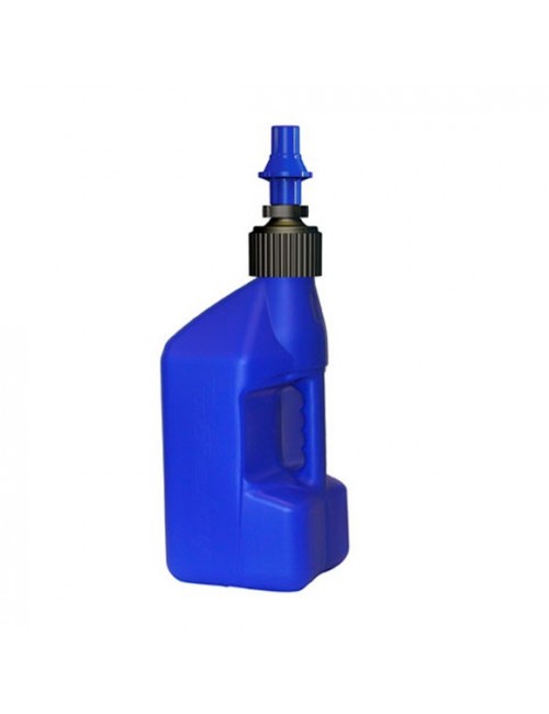 Jerrican TUFF JUG avec vanne rapide