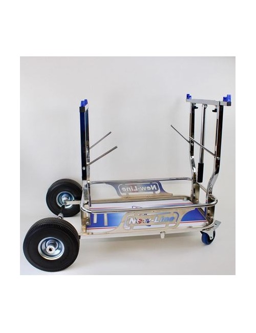 Chariot NEW LINE FAST