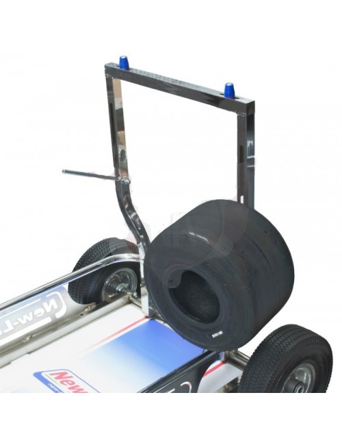 Chariot NEW LINE FAST