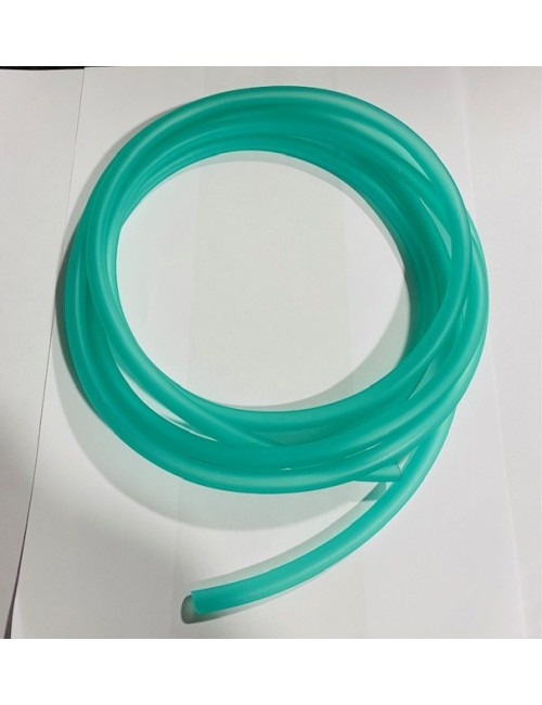 High Strength Transparent Fuel Hose – Sold by the Meter Cobra
