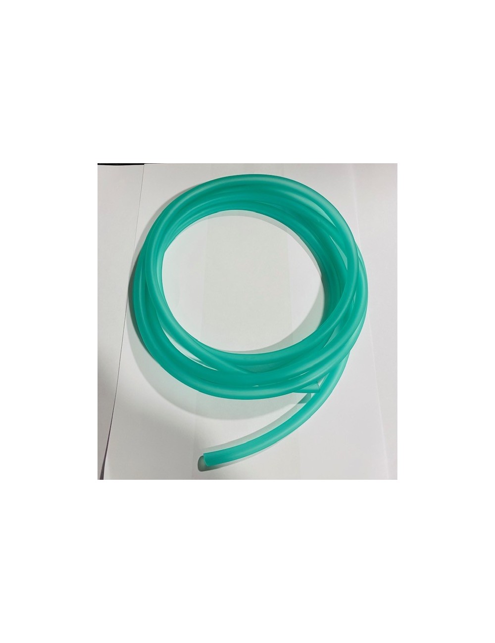 Hochfester transparenter Kraftstoffschlauch – Meterware Cobra Hochfester transparenter Kraftstoffschlauch – Meterware Cobra