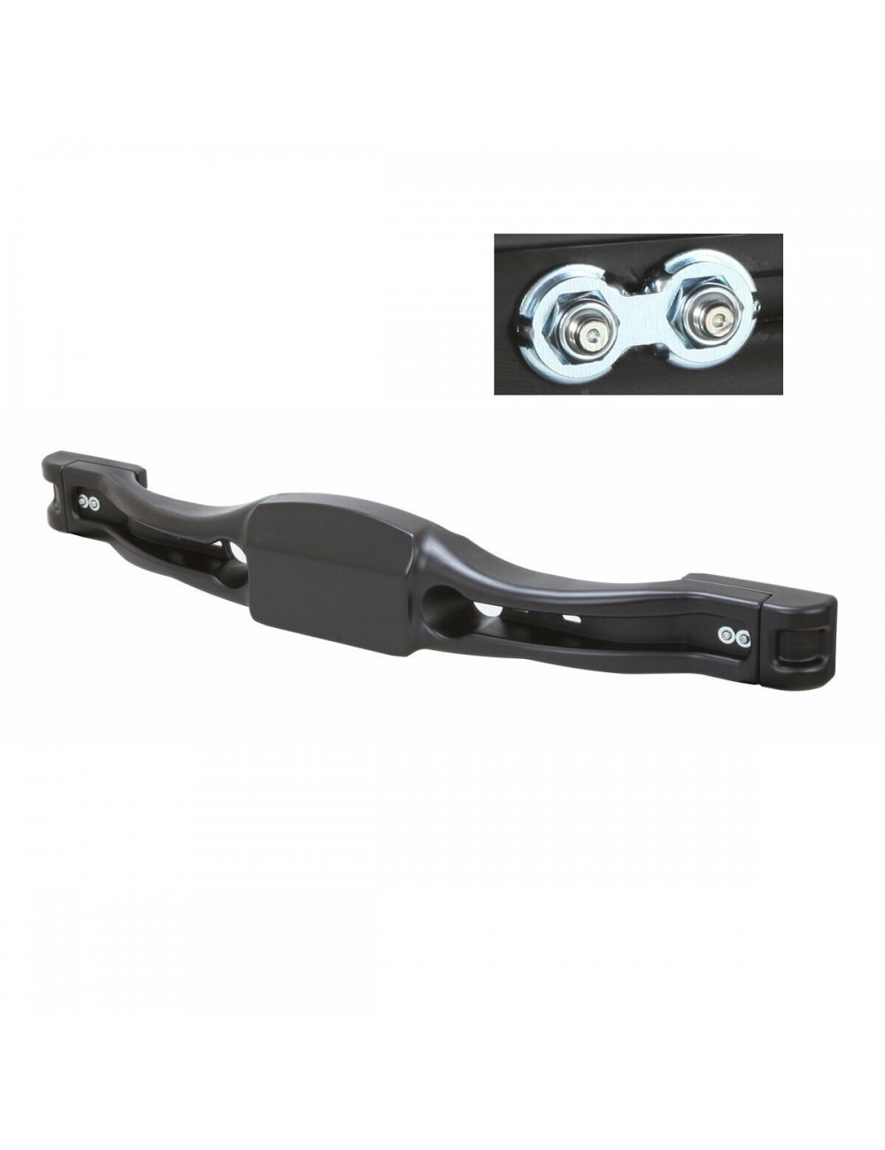 pare choc XTR22 Type CIK.005-BR-30 pare choc XTR22 Type CIK.005-BR-30