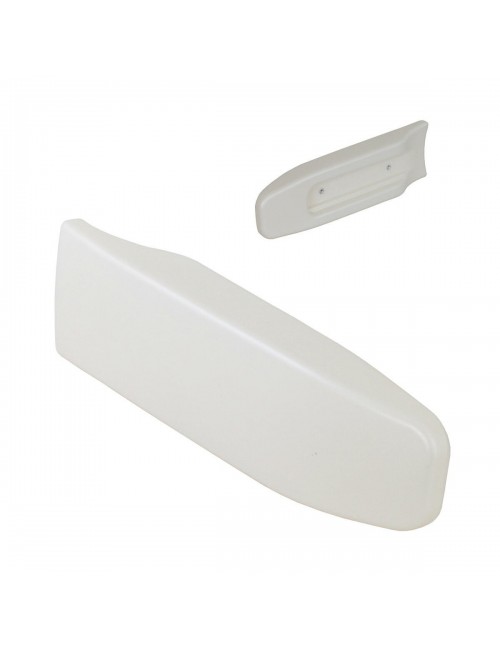 Side Pods XTR22