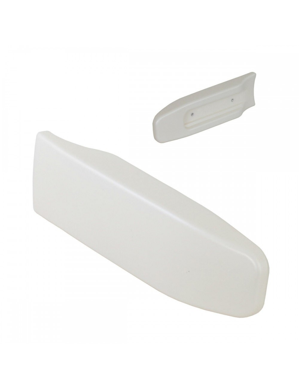 Side Pods XTR22 Side Pods XTR22