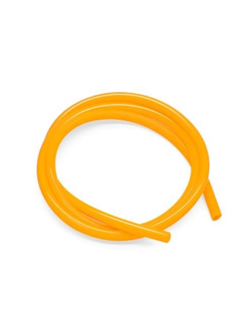 Durite essence cobra rose fluo