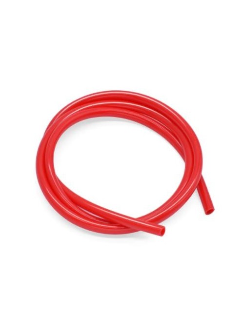 Durite essence cobra rose fluo