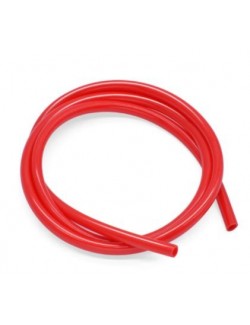 Durite essence cobra rose fluo