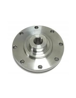 Dome TM KZ10-C/R1 PISTON TETE PLATE