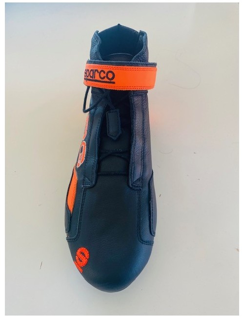 Chaussures en cuir CRG - MAGICKART
