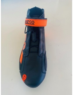 Chaussures en cuir CRG - MAGICKART