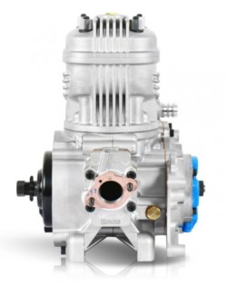 Moteur Iame X30 SENIOR - 125