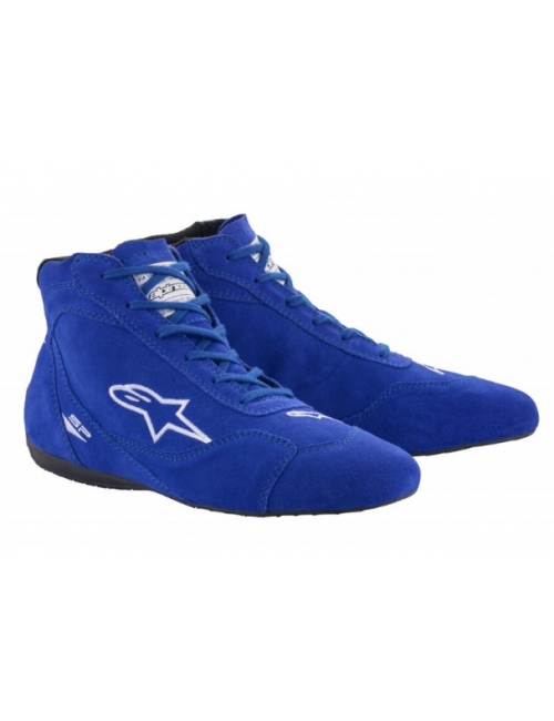 Bottines auto/rallye FIA Alpinestars SP