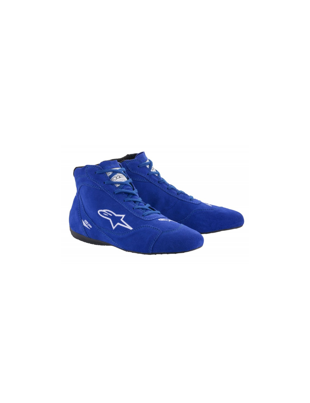 Bottines auto/rallye FIA Alpinestars SP Bottines auto/rallye FIA Alpinestars SP