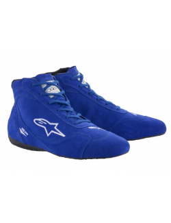 Bottines auto/rallye FIA Alpinestars SP
