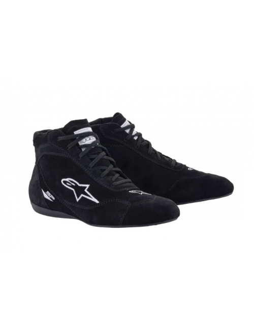 Bottines auto/rallye FIA Alpinestars SP