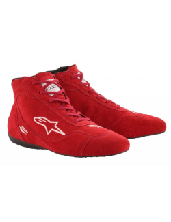 Bottines auto/rallye FIA Alpinestars SP