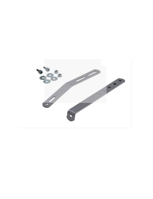 Support Nassau KG Panel Inferieur  508-507-MK20