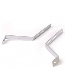 Fixations haute de nasseau KG 507 / 508 (kit de 2)