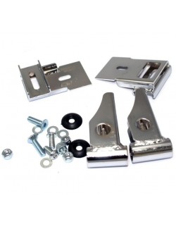 Kit fixation spoiler AR CIK RS3