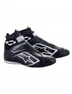 Botas de motocicleta Alpinestars Supermono