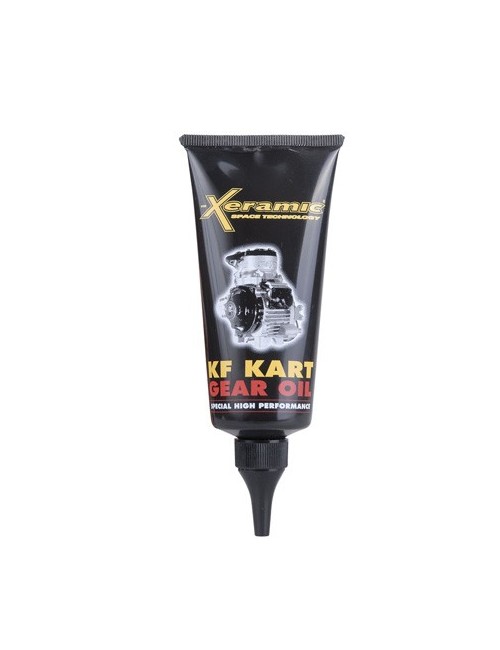 Xeramic KF Kart Gear Oil 100 ml 