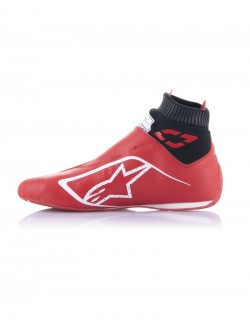 Alpinestars Supermono Motorradstiefel