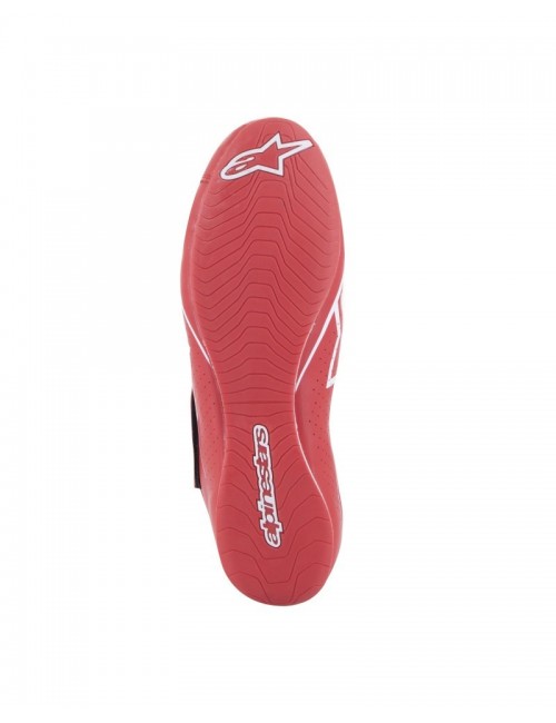 Bottines Automobile Alpinestars Supermono