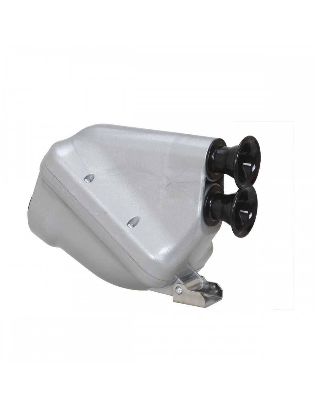 boite air ACTIVE argent boite air ACTIVE argent