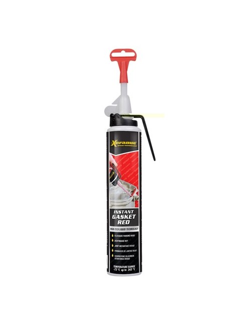 Xeramic instant gasket red 200 ml 