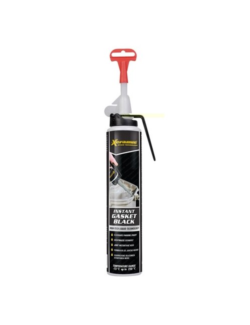 Xeramic instant gasket black 200 ml 