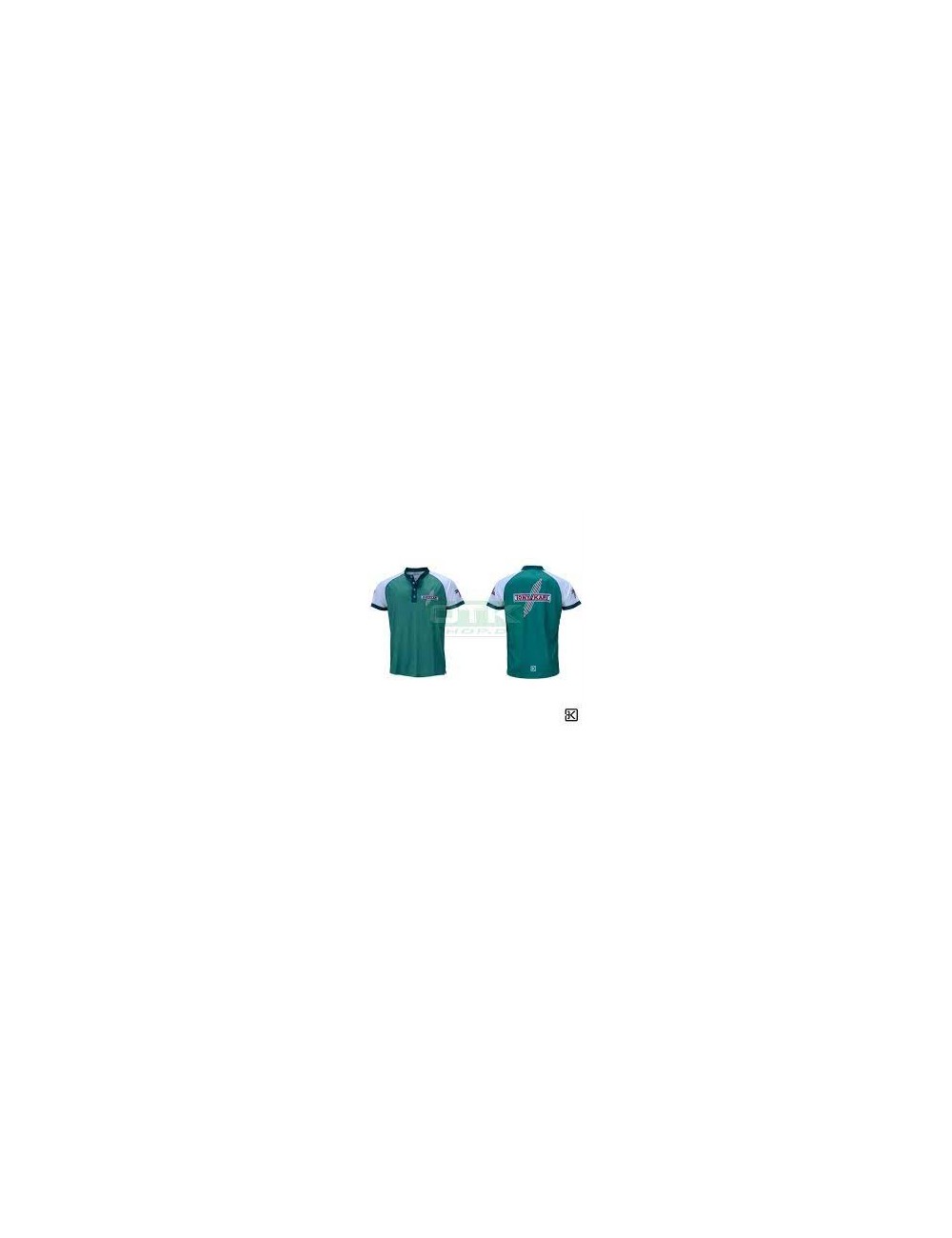 Polo Tonykart 2019 OTK Polo Tonykart 2019 OTK