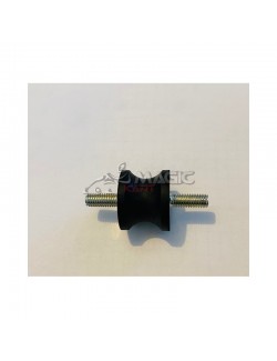 (3) Silentbloc M6 25x20mm